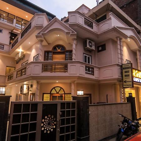 Vashishth Guest House Rishikesh Exterior photo