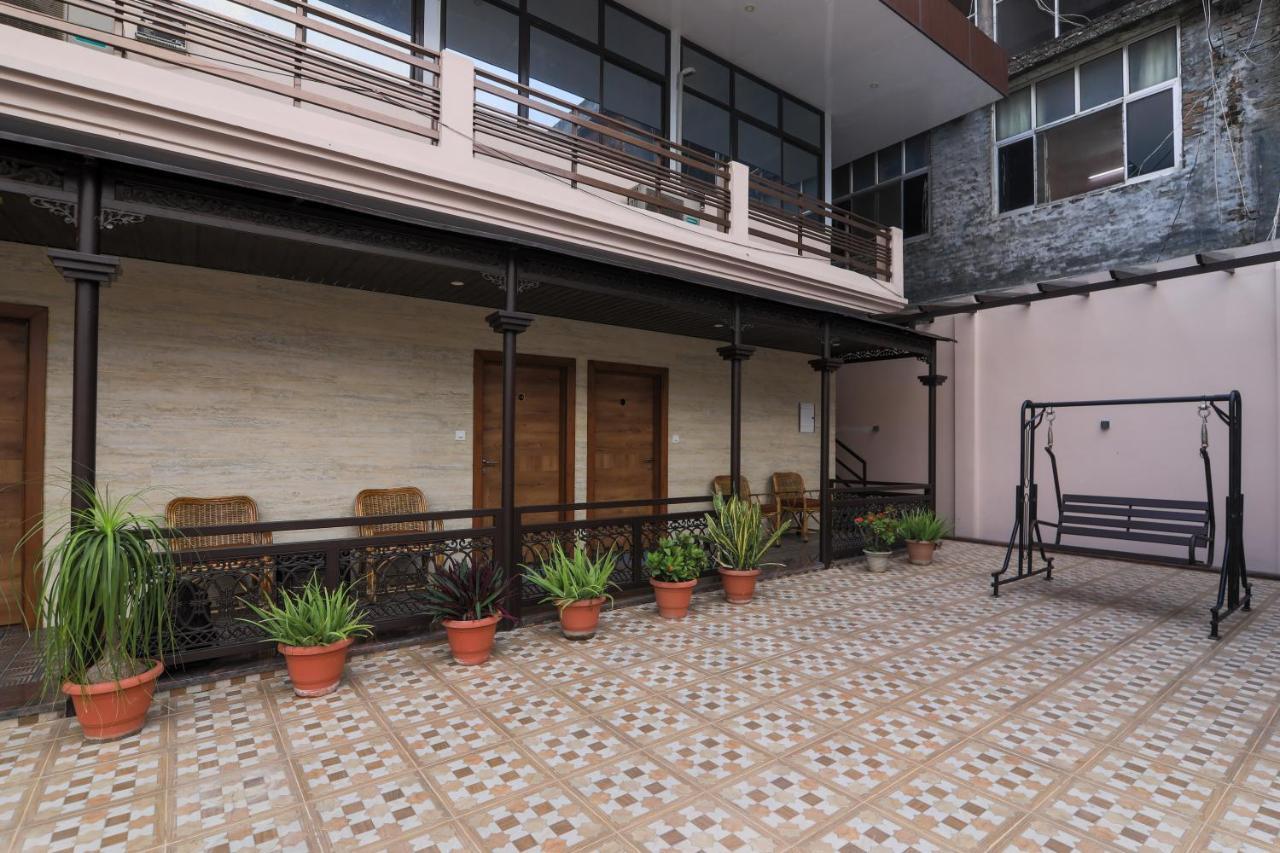 Vashishth Guest House Rishikesh Exterior photo